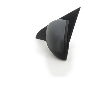 Left wing mirror - Renault TWINGO III PH.1 - Bleu Clair - 963024460R - M1-1369U