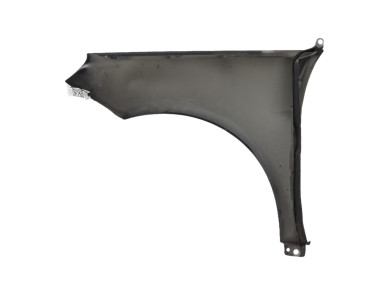 Right front fender - Mercedes CLASSE B I PH.1 - Noir - 1698800818 - W1-7366B