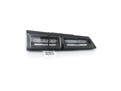 Left hatchback boot light used - Peugeot 308 - 98 353 006 80