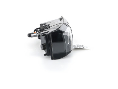 Left hatchback boot light - Peugeot 308 III - 9835300680 - I1-2174S