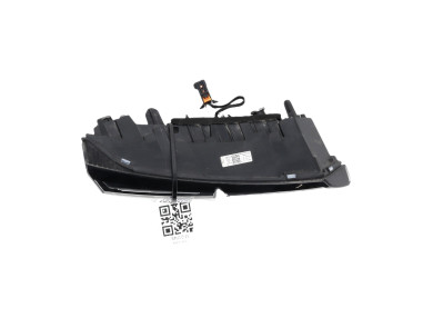 Left hatchback boot light - Peugeot 308 III - 9835300680 - I1-2174S
