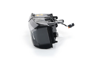 Right hatchback boot light - Peugeot 308 III - 9835300580 - H1-2197S