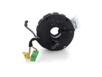 Rotating switch used - Mercedes CLASSE B - A1694640818