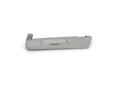 Pare-soleil gauche - Mercedes CLASSE B I PH.1 - 16981001107H48 - V1-7232C
