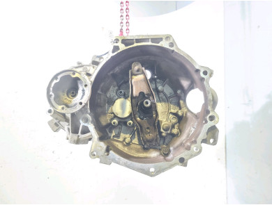 Gearbox type JYK - Volkswagen TOURAN I PH.2 - Q0-7285K