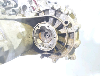 Gearbox type JYK - Volkswagen TOURAN I PH.2 - Q0-7285K