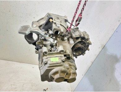 Gearbox type JYK - Volkswagen TOURAN I PH.2 - Q0-7285K