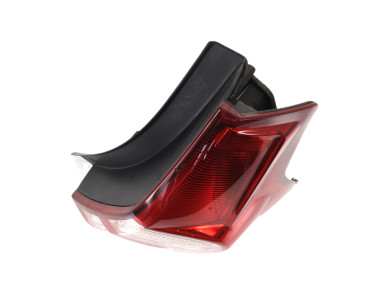 Right rear light used - Dacia SANDERO - 8200734824