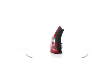 Left rear light - Dacia SANDERO I - 8200734825 - P1-2770A