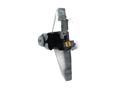 Rear left window-lift used - Renault CLIO - 827010501R