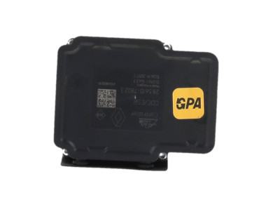 ABS pump motor - Renault LAGUNA III PH.1 - 476603724R - X1-9018K