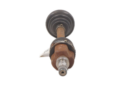Cardan avant gauche - Ford FIESTA V PH.2 1.4 TDCI - 1493223 - E1-2703Y