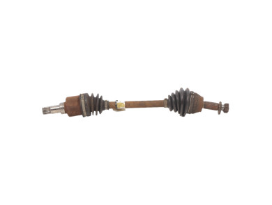 Cardan avant gauche - Ford FIESTA V PH.2 1.4 TDCI - 1493223 - E1-2703Y