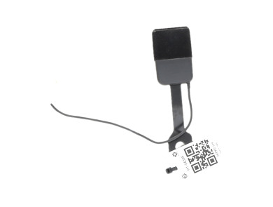 Attache ceinture sécurité avant gauche - Peugeot 207+ - 00008975S9 - H1-0439F