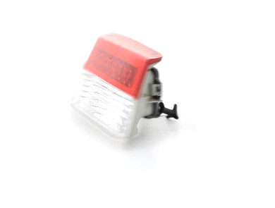 Left hatchback boot light - Renault LAGUNA III PH.1 - 265550020R - K1-9720K