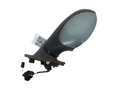 Right wing mirror used - Citroen C3 - 00008149FP