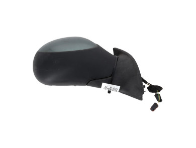 Rétroviseur droit - Citroen C3 X-TR I PH.1 - Vert Fonce - 00008149FP - G1-3048L