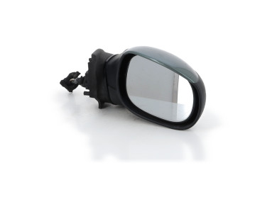 Right wing mirror - Citroen C3 X-TR I PH.1 - Vert Fonce - 00008149FP - G1-3048L