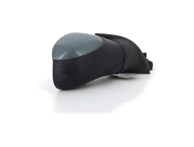 Rétroviseur droit - Citroen C3 X-TR I PH.1 - Vert Fonce - 00008149FP - G1-3048L