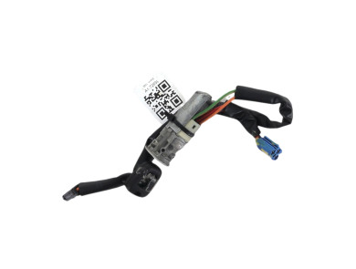 Steering lock - Peugeot 206 + - 4162Z1 - A1-7289L