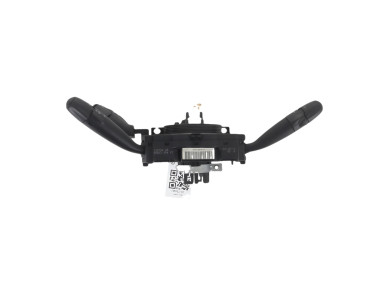Commodo monobloc - Peugeot 206 + - 96787402XT - U1-7302U
