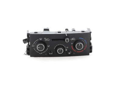 Commande de chauffage occasion - Peugeot 207 - 6452 Q6
