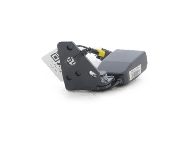 Attache ceinture sécurité arrière gauche - Peugeot 207+ - 8974SZ - X1-0347F