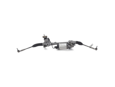 Steering rack - Volkswagen GOLF PLUS PH.2 - 1K1423055M - B1-1550A
