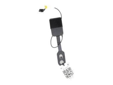 Attache ceinture sécurité avant droit - Peugeot 207+ - 00008975S9 - N1-0422R