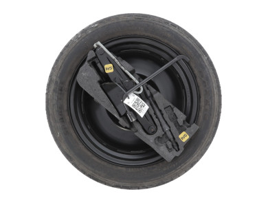 Kit galette - Peugeot 208 I PH.2 - 00005401T0 - W1-5402C