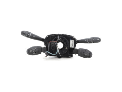 Steering column stalk switch - Peugeot 207+ - 6242YP - Z1-0243S