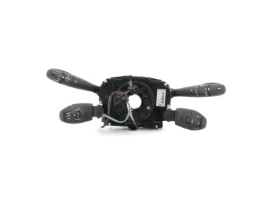 Steering column stalk switch - Peugeot 207+ - 6242YP - Z1-0243S