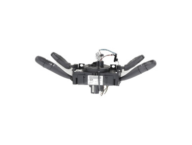 Steering column stalk switch - Peugeot 207+ - 6242YP - Z1-0243S