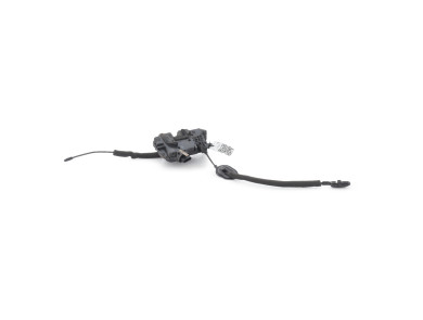 Right rear door lock - Renault TWINGO III PH.1 - Noir - 825022177R - J1-3059Q