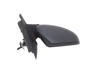 Right wing mirror - Renault TWINGO III PH.1 - Bleu Clair - 963014254R - G1-1452I