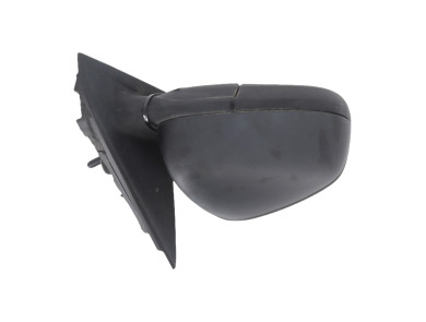 Right wing mirror - Renault TWINGO III PH.1 - Bleu Clair - 963014254R - G1-1452I
