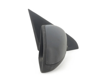 Right wing mirror - Renault TWINGO III PH.1 - Bleu Clair - 963014254R - G1-1452I