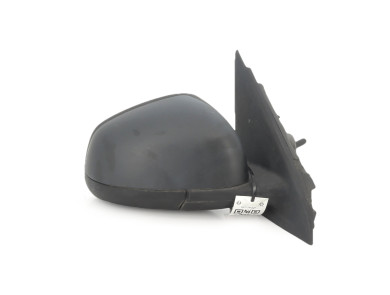 Right wing mirror - Renault TWINGO III PH.1 - Bleu Clair - 963014254R - G1-1452I