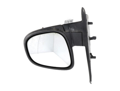 Rétroviseur droit - Renault KANGOO EXPRESS II PH.2 - Blanc - 7701068836 - Q1-8807V