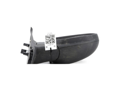 Right wing mirror - Renault KANGOO EXPRESS II PH.2 - Blanc - 7701068836 - Q1-8807V