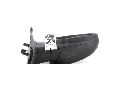 Right wing mirror - Renault KANGOO EXPRESS II PH.2 - Blanc - 7701068836 - Q1-8807V
