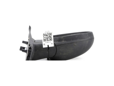 Right wing mirror - Renault KANGOO EXPRESS II PH.2 - Blanc - 7701068836 - Q1-8807V