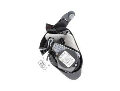 Right front seatbelt - Peugeot 207+ - 8975JY - I1-0228V