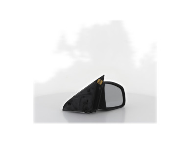 Rétroviseur droit - Renault TWINGO III PH.1 - Noir - 963013756R - Z1-9527E