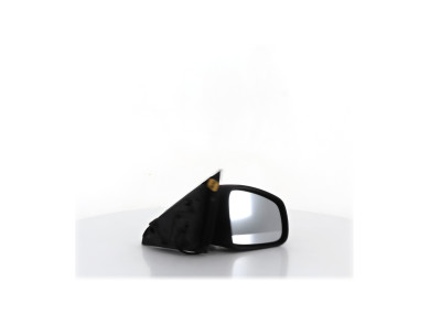 Right wing mirror - Renault TWINGO III PH.1 - Noir - 963013756R - Z1-9527E