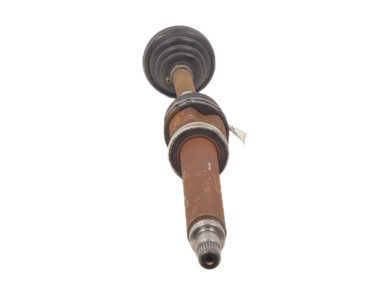 Cardan avant droit - Ford FIESTA V PH.2 1.4 TDCI - 1742888 - B1-2588C