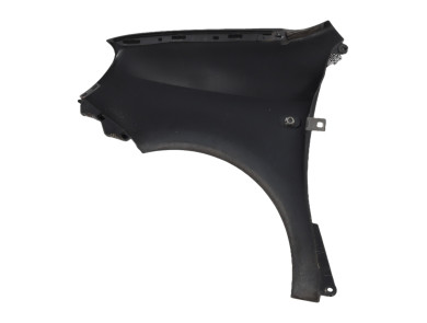Right front fender - Renault TWINGO III PH.1 - Noir - 631003135R - F1-5915U