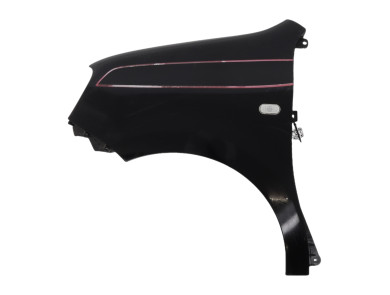 Left front fender used - Renault TWINGO - 631015022R