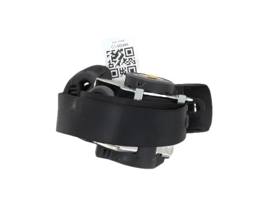 Left front seatbelt used - Mini MINI - 72 11 7317757