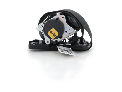 Left front seatbelt - Mini MINI III PH.1 - 72117317757 - C1-9509H